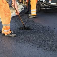 Driveway Overlay Services in Del Rey Oaks, CA